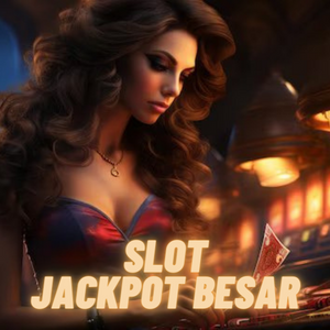 Slot Jackpot: Kemenangan Besar dengan Kesabaran & Keberanian