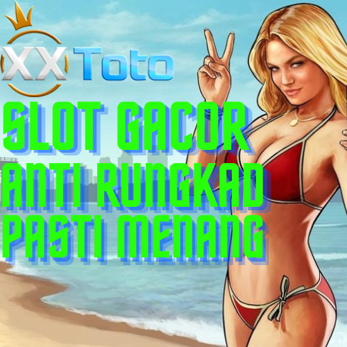 XXtoto – Mendalami Dunia Slot Jackpot