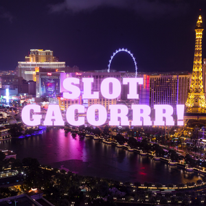 Slot Jackpot: Mengejar Impian Besar, Dunia Perjudian Online!