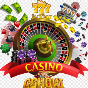 GGHOKI Casino dalam industri perjudian online