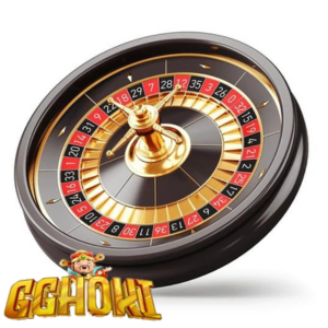 GGHOKI Casino – Melangkah ke Dunia Hiburan