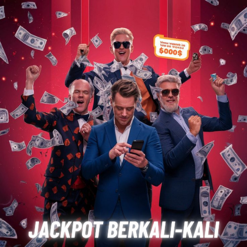 Review Slot Jackpot Rahasia Terbaik Tahun Ini