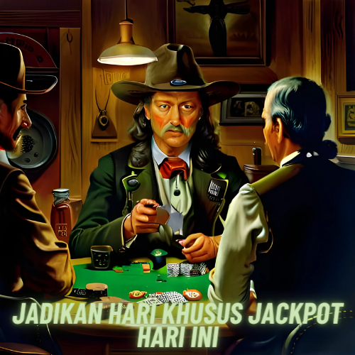 Slot Jackpot: Meraih Jackpot Besar dengan Taruhan Kecil