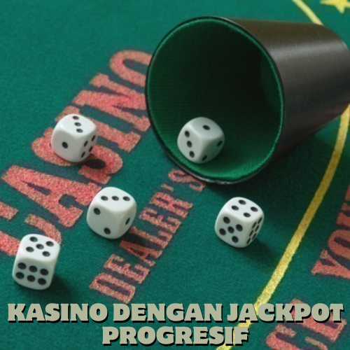 Jackpot Bonus: Mengukur Risiko dan Keuntungan Bermain