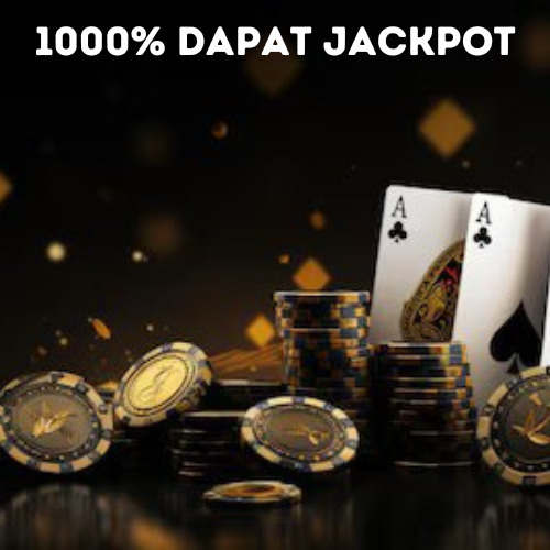 Menuju Kekayaan: Tips Menghasilkan Uang dari Slot Jackpot