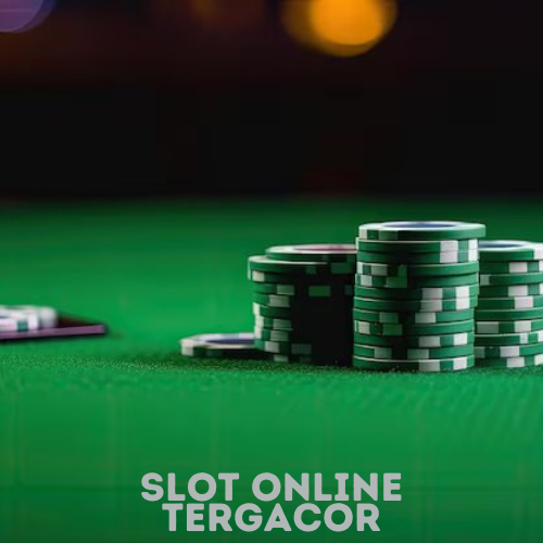 Menang dengan Gaya: Slot Populer Jackpot paling Besar