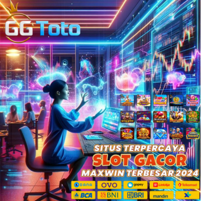 GGToto Terupdate: Tips Jitu Menemukan Slot Terbaik