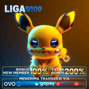 Liga5000 Bandar Judi Slot Online: Membangun Komunitas Berbasis Hobi dan Keterampilan