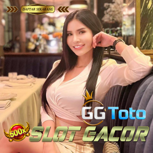 Pengalaman GGTOTO Bermain Slot Pragmatic: Sensasi Seru di Ujung Jari Anda