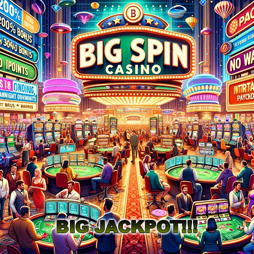 Pptoto Slot Jackpot Terbaik: Cara Bermain dan Menang Besar