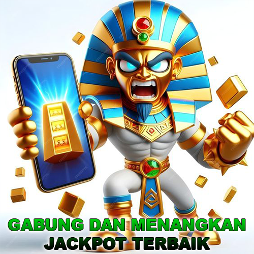 Rahasia Sukses di Slot Gghoki Online Jackpot