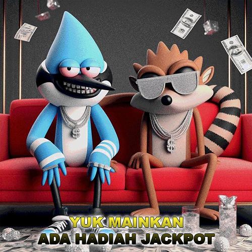 Jackpot Naga5000 Menghadapi Kekalahan: Tips Tetap Semangat