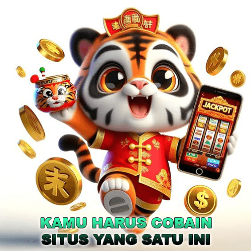 Mtoto Jackpot Analisis Peluang Menang Jackpot Besar